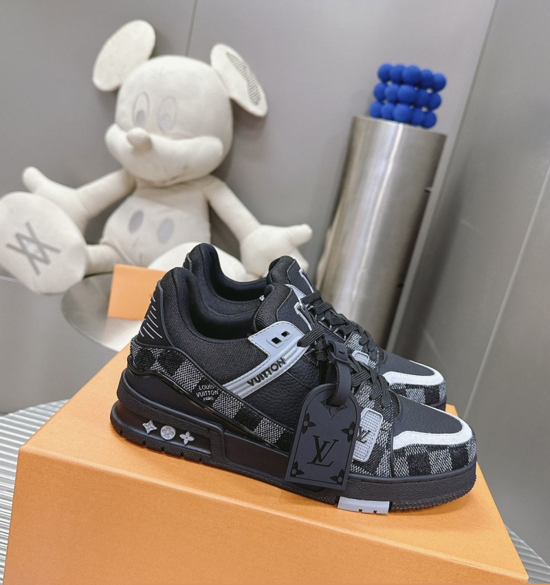 LV Sneakers